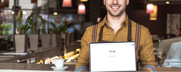 Je vám zle? Google rozpozná, zda za to nemůže jídlo z poslední navštívené restaurace