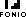 Fonio